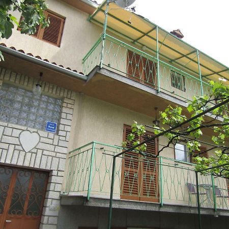 Green Garden Apartments Rovinj Exterior foto
