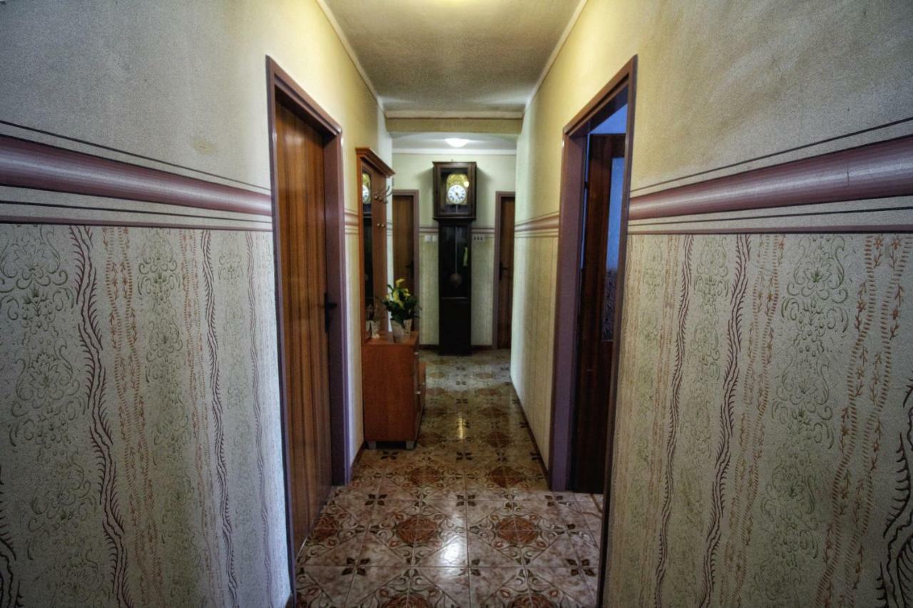 Green Garden Apartments Rovinj Exterior foto